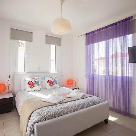The Ultimate Guide To Renting Your Luxury 3 Bedroom Villa, Protaras 1448