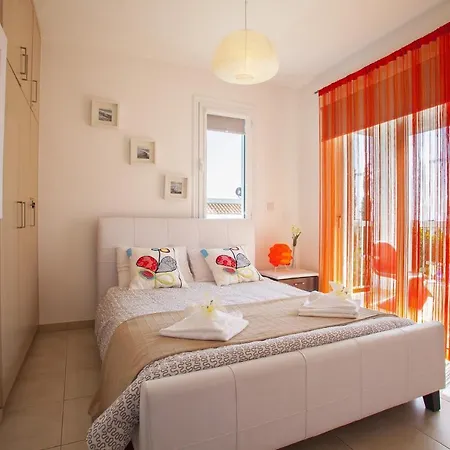 The Ultimate Guide To Renting Your Luxury 3 Bedroom Villa, Protaras 1448 * Paralimni