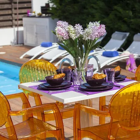 Villa The Ultimate Guide To Renting Your Luxury 3 Bedroom Villa, Protaras 1448 *