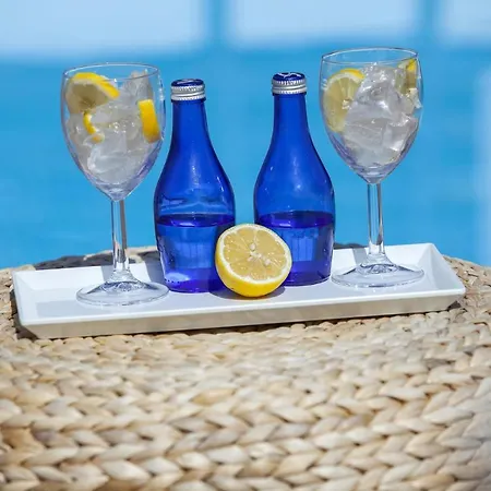 The Ultimate Guide To Renting Your Luxury 3 Bedroom Villa, Protaras 1448 Villa *