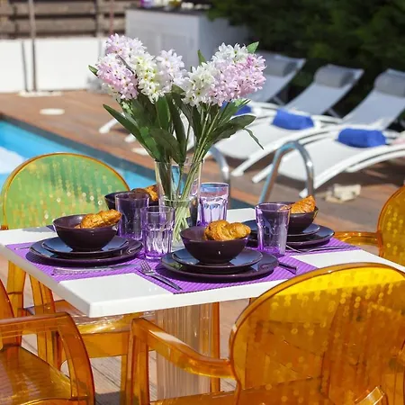 The Ultimate Guide To Renting Your Luxury 3 Bedroom Villa, Protaras 1448 Villa