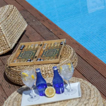 The Ultimate Guide To Renting Your Luxury 3 Bedroom Villa, Protaras 1448 Villa