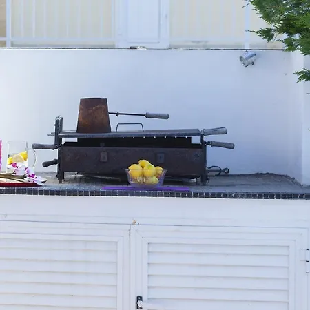 Villa The Ultimate Guide To Renting Your Luxury 3 Bedroom Villa, Protaras 1448 Paralimni