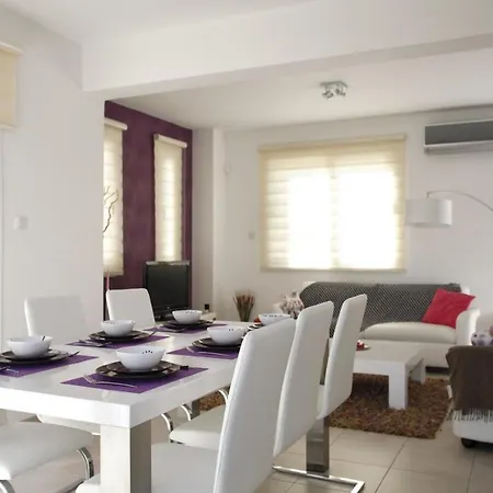 The Ultimate Guide To Renting Your Luxury 3 Bedroom Villa, Protaras 1448 Villa