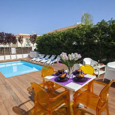 Villa The Ultimate Guide To Renting Your Luxury 3 Bedroom Villa, Protaras 1448 Paralimni