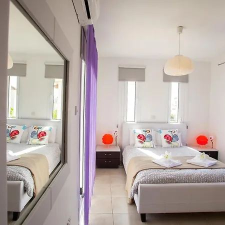 The Ultimate Guide To Renting Your Luxury 3 Bedroom Villa, Protaras 1448 Villa