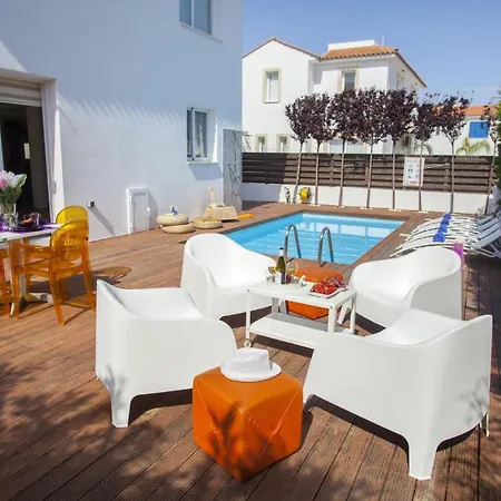 The Ultimate Guide To Renting Your Luxury 3 Bedroom Villa, Protaras 1448 Villa *